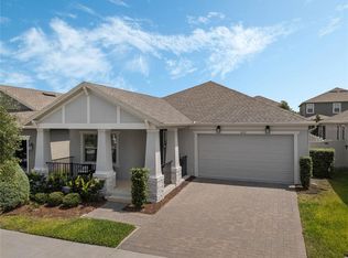 1452 Rushing Rapids Way, Winter Springs, FL 32708