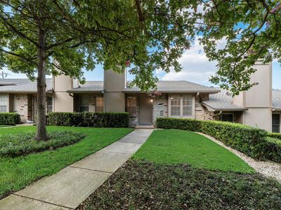 7509 Pebblestone Dr, Dallas, TX, 75230