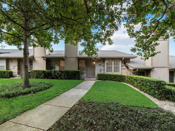 7509 Pebblestone Dr, Dallas, TX 75230