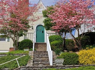 450 Norway Ave, Huntington, WV 25705