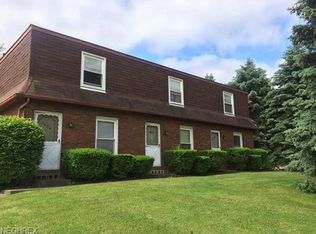 2890 Thackeray Ave NW, Massillon, OH 44646