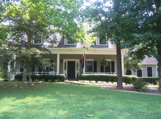 3715 Lyles Dr, Oxford, MS 38655