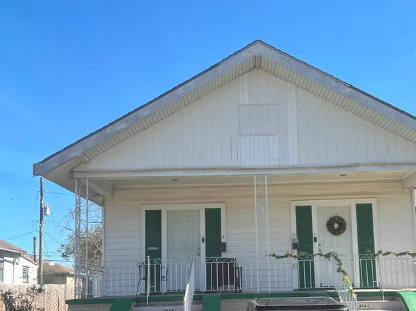 3523 Clermont Dr, New Orleans, LA 70122