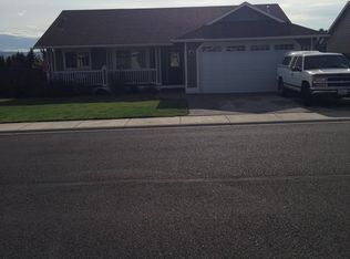 1713 N Bridgewood Ln, Ellensburg, WA 98926