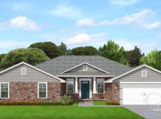 6165 Another Ln, Milton, FL 32570