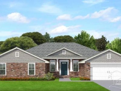 6165 Another Ln, Milton, FL, 32570