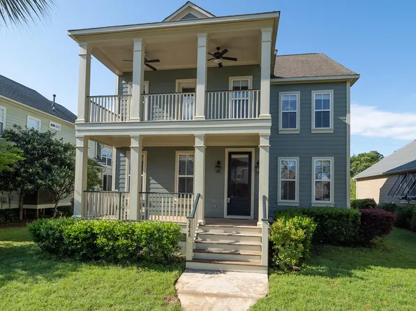 3040 Treadwell St, Mount Pleasant, SC 29466