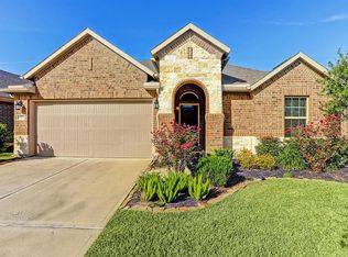3853 Enchanted Timbers Ln, Spring, TX 77386