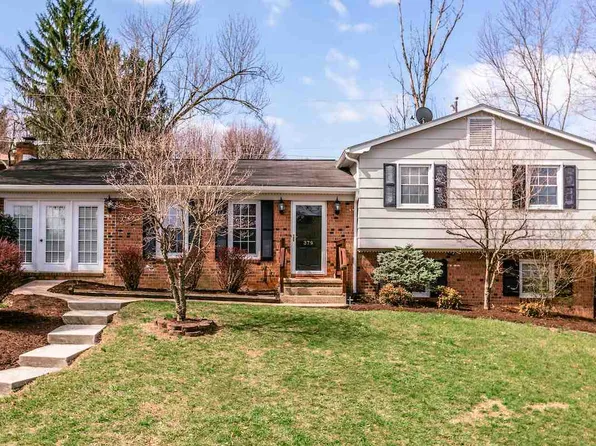 379 Cedar St, Harrisonburg, VA 22801