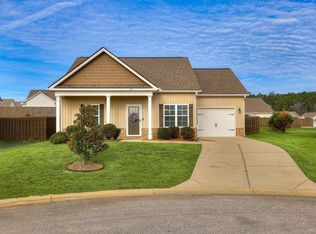 617 Boone Ct, Aiken, SC 29801