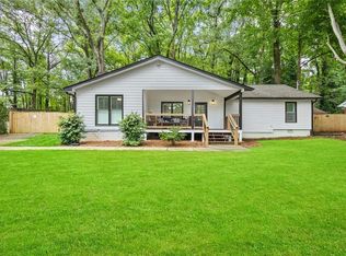 4079 Morgan Rd, Tucker, GA 30084