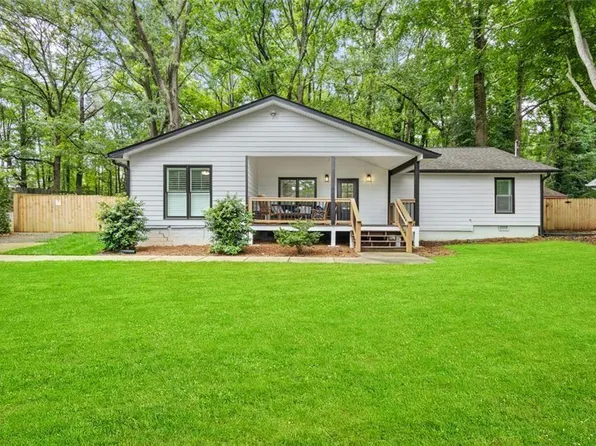4079 Morgan Rd, Tucker, GA 30084