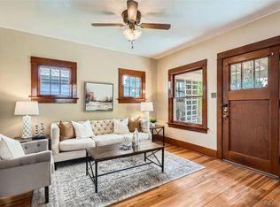 827 S Sherman St, Denver, CO 80209