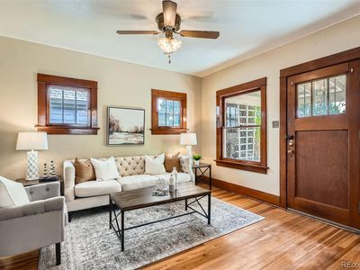827 S Sherman Street, Denver, CO, 80209
