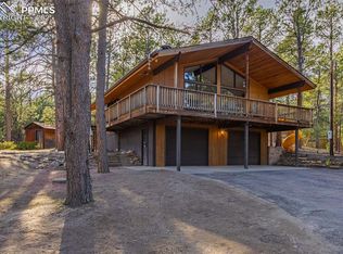 10720 Egerton Rd, Colorado Springs, CO 80908