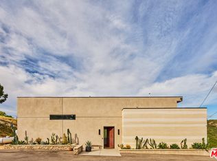 2543 S Foose Rd, Malibu, CA 90265