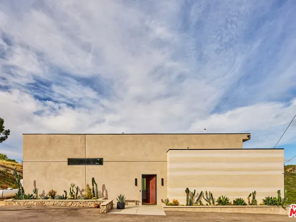 2543 S Foose Rd, Malibu, CA 90265