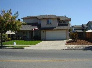 170 Farrell Ave, Gilroy, CA 95020