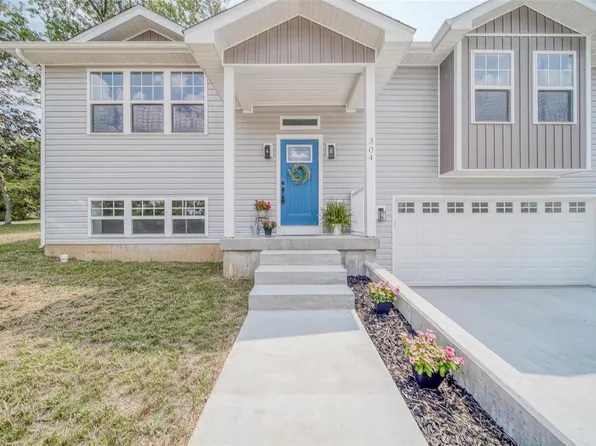 304 Mossman Ln, Rolla, MO 65401