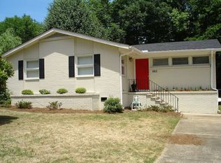 665 Hagood St, Birmingham, AL 35213