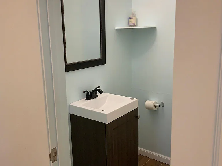 Full bath