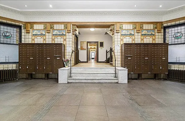 Rented by MOTION New York | media 15