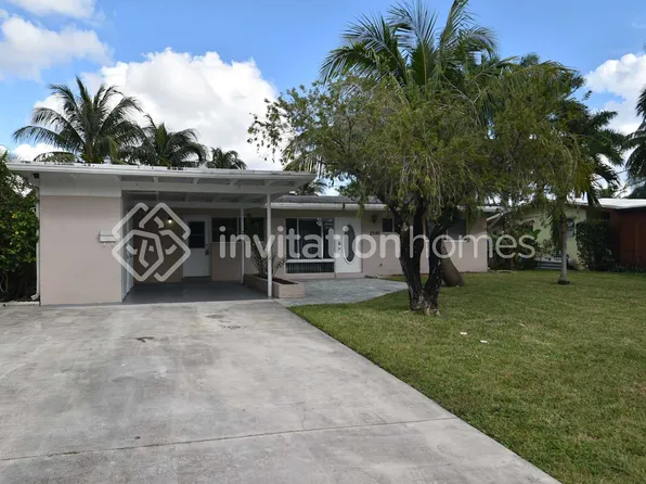 2548 Gulfstream Ln, Fort Lauderdale, FL 33312
