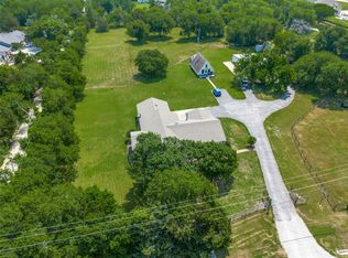 2250 Country Club Rd, Allen, TX 75002