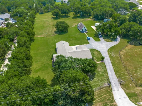 2250 Country Club Rd, Allen, TX 75002