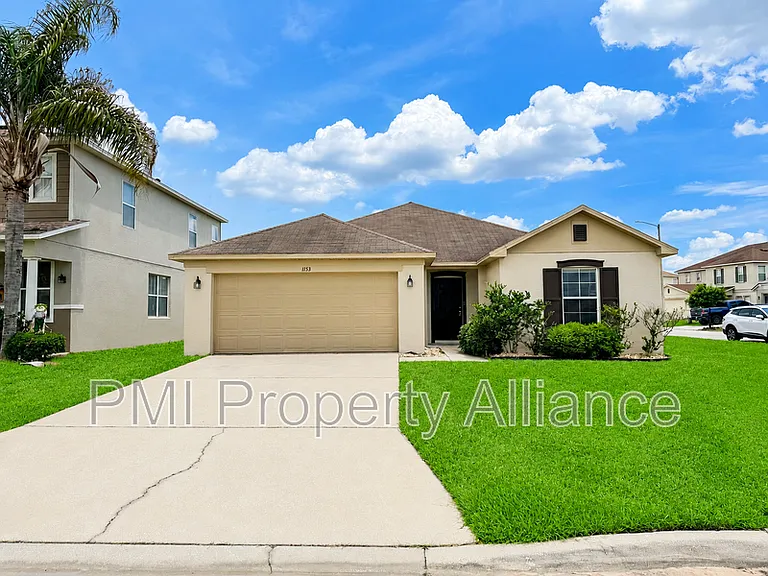 1153 Elderberry Dr — Photo 1