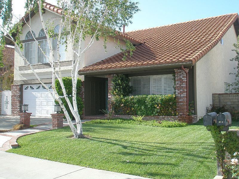 A Great Neighborhood