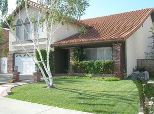 20440 Samual Dr, Santa Clarita, CA 91350