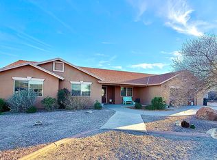 4243 W 12th St, Thatcher, AZ 85552