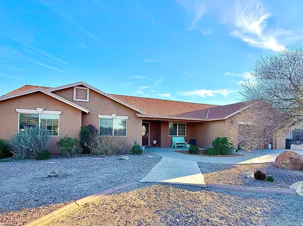 4243 W 12th St, Thatcher, AZ 85552