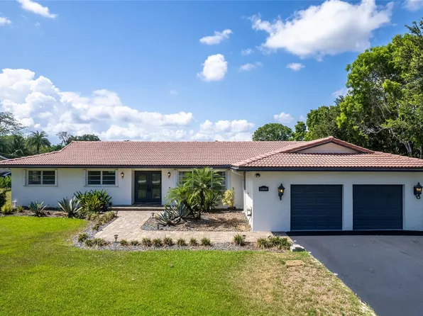 14444 SW 21st Street, Davie, FL 33325