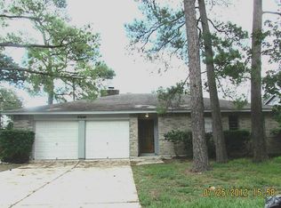 23042 Banquo Dr, Spring, TX 77373