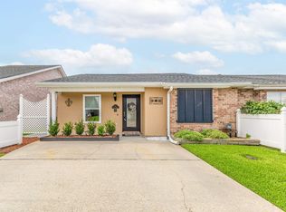 137 Saxony Dr, Houma, LA 70364