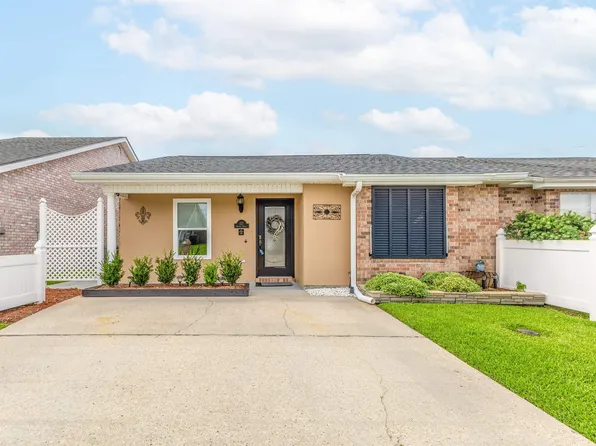 137 Saxony Dr, Houma, LA 70364