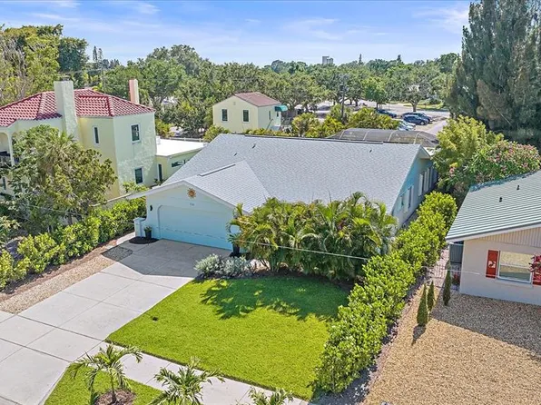 536 Riviera St, Venice, FL 34285