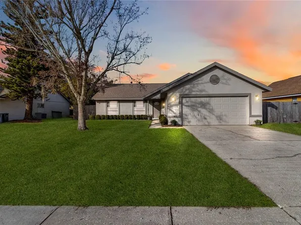 8024 Lesia Cir, Orlando, FL 32835