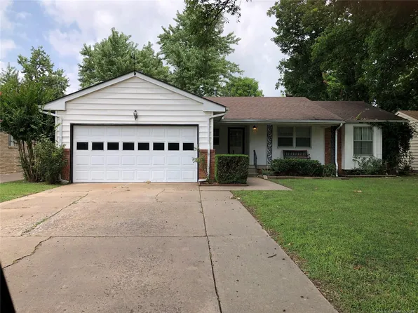 1541 E 61st St S, Tulsa, OK 74105