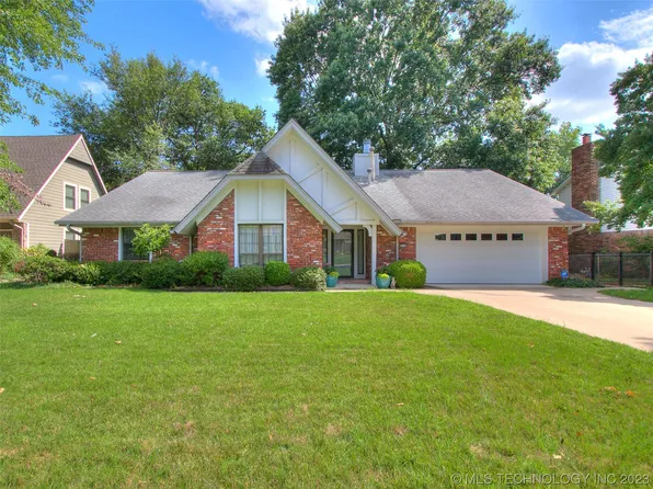 3710 E 82nd Pl, Tulsa, OK 74137