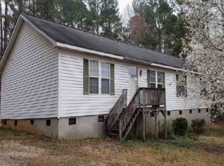 101 Mohican Dr, Louisburg, NC 27549