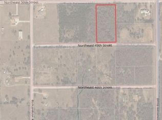 12912 NE 50th St, Spencer, OK 73084