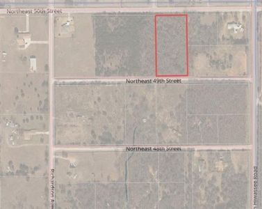 12912 NE 50th St, Spencer, OK, 73084