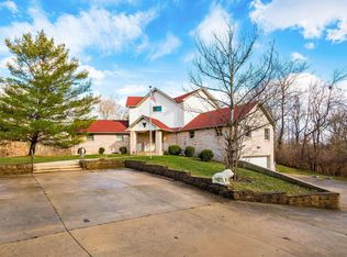 8695 Riebel Rd, Galloway, OH 43119
