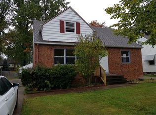 27125 Cameron Ave, Euclid, OH