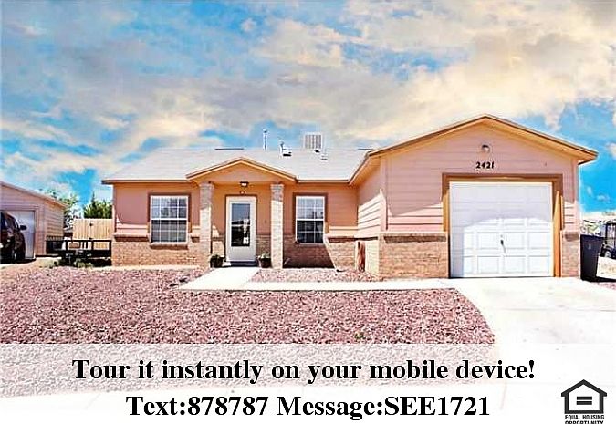 1st image of 2421 Tierra Mia Way