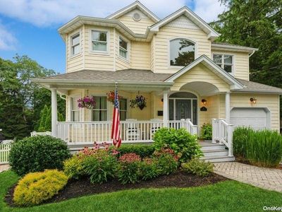 76 Bayberry Drive, Huntington, NY, 11743