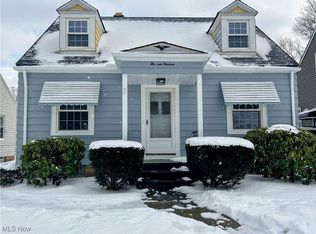 1313 Plymouth Rd, Cleveland, OH 44109
